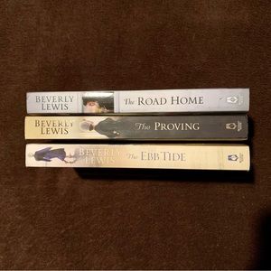 Beverly Lewis Stand-Alone Novels